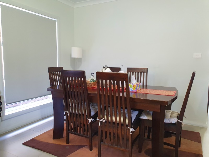 41 Beauchamp Drive, The Ponds NSW 2769