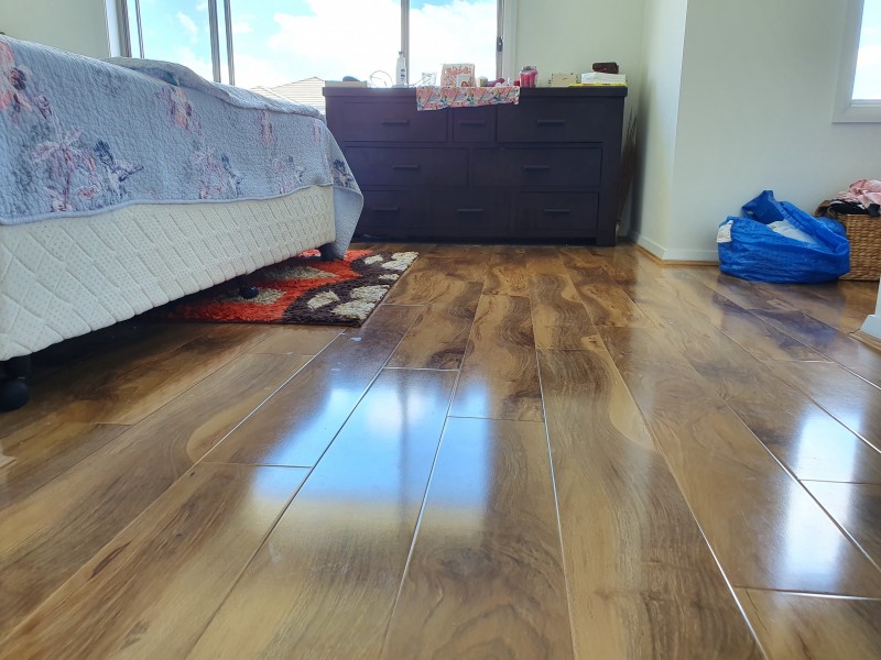 41 Beauchamp Drive, The Ponds NSW 2769