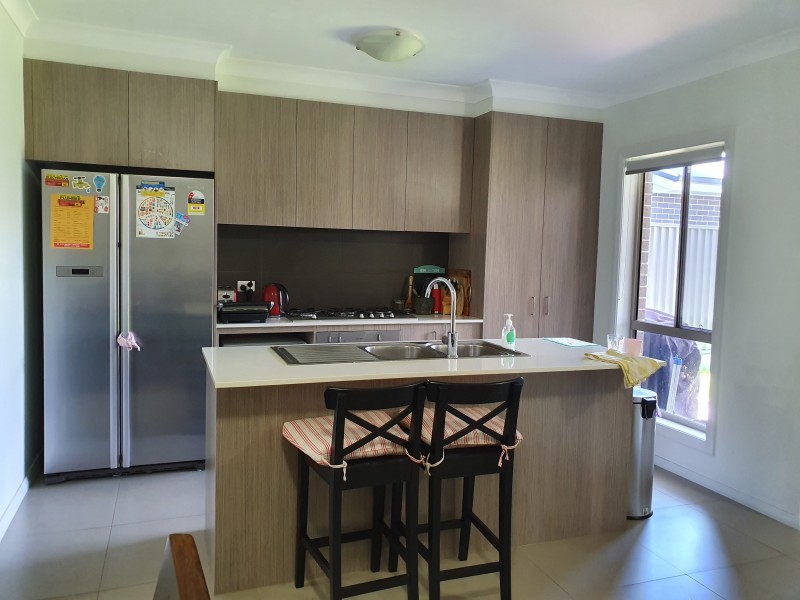 41 Beauchamp Drive, The Ponds NSW 2769