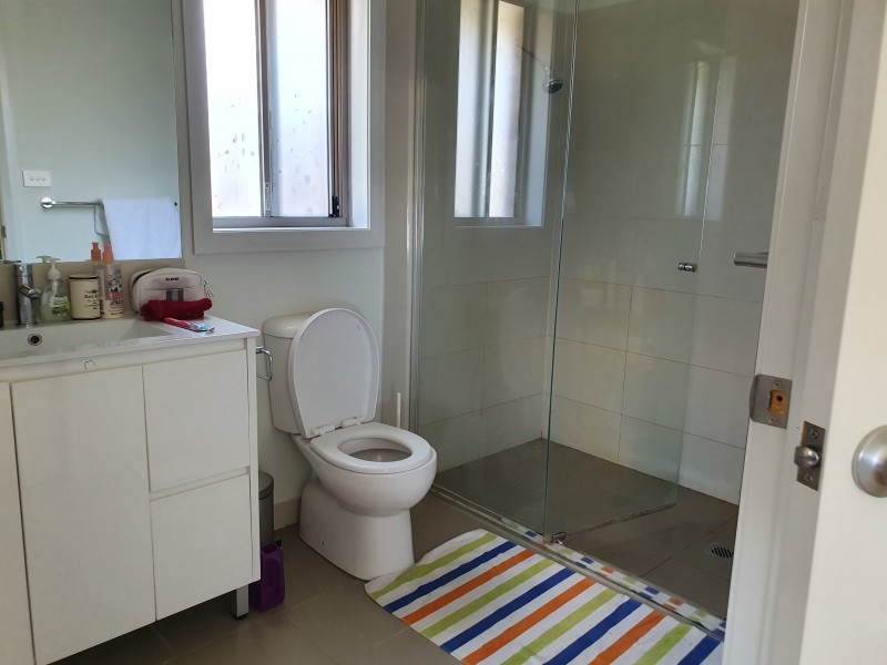 41 Beauchamp Drive, The Ponds NSW 2769