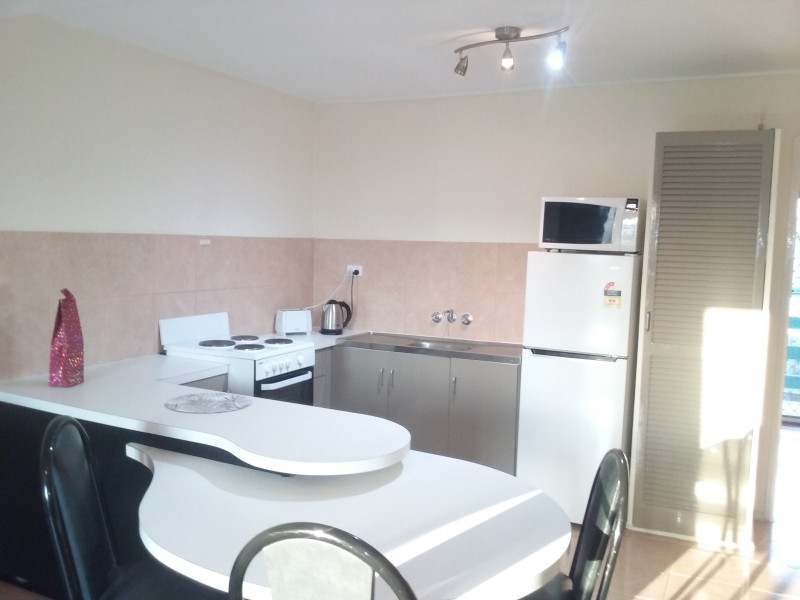 1 – 5/70 Glenlyon Street, Gladstone QLD 4680