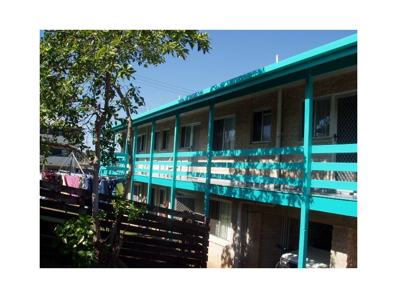 1 – 5/70 Glenlyon Street, Gladstone QLD 4680