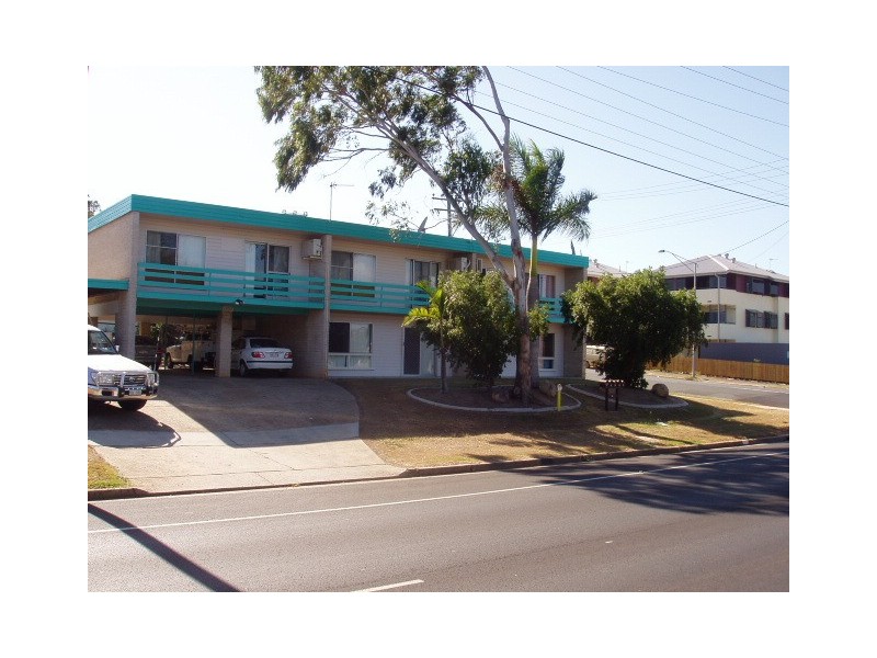 1/70 Glenlyon Street, Gladstone QLD 4680