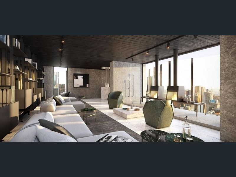 6109/350 Queens Street, Melbourne VIC 3000