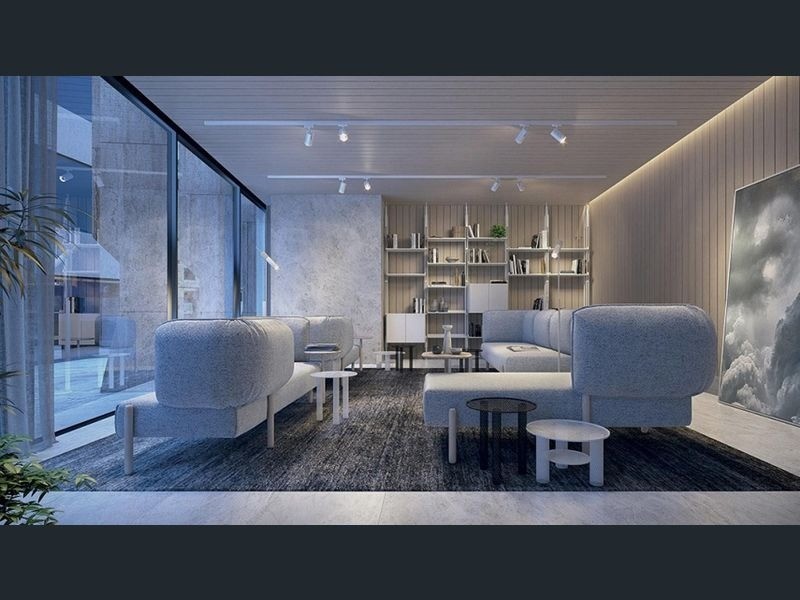 6109/350 Queens Street, Melbourne VIC 3000