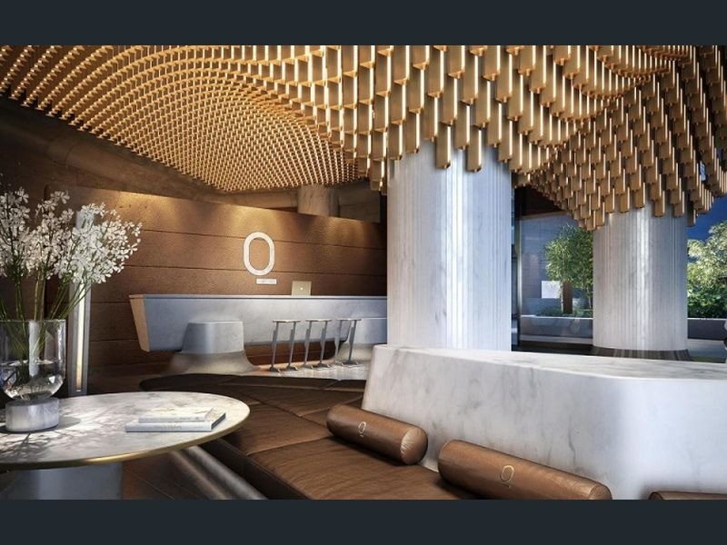 6109/350 Queens Street, Melbourne VIC 3000