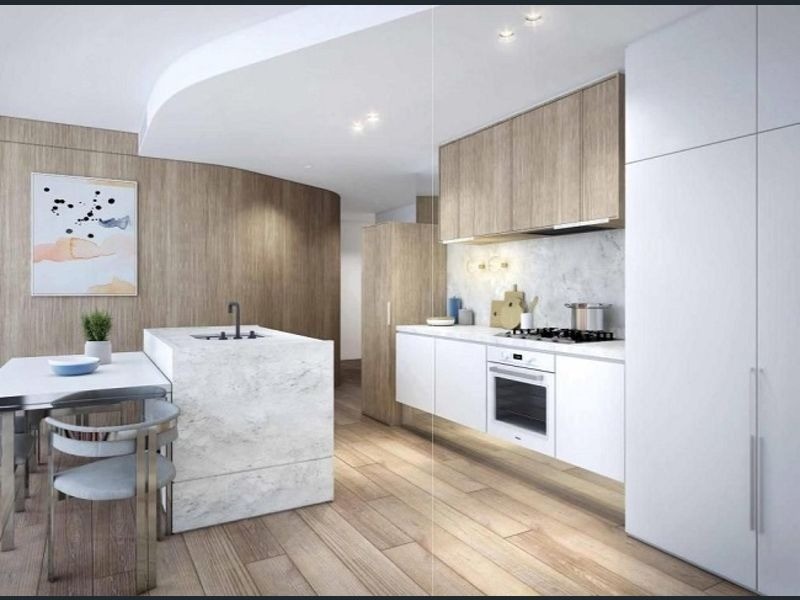 6109/350 Queens Street, Melbourne VIC 3000