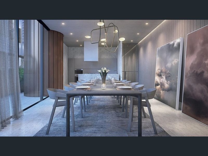 6109/350 Queens Street, Melbourne VIC 3000