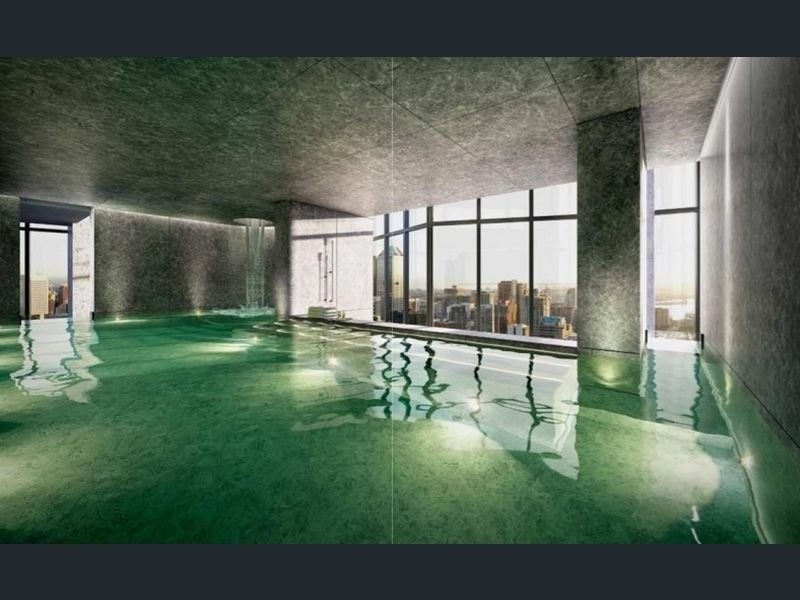 6109/350 Queens Street, Melbourne VIC 3000