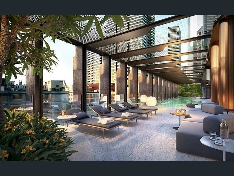 6109/350 Queens Street, Melbourne VIC 3000