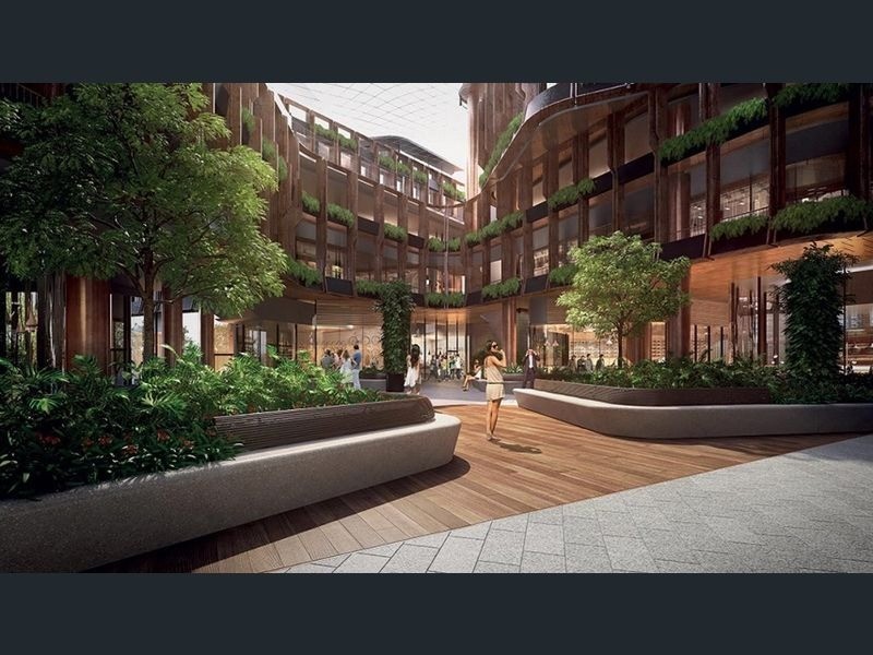 6109/350 Queens Street, Melbourne VIC 3000