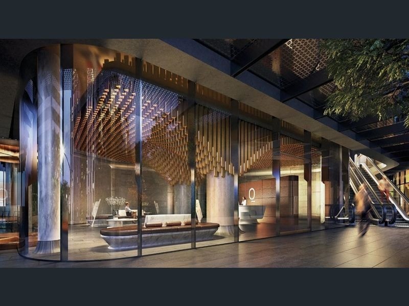 6109/350 Queens Street, Melbourne VIC 3000