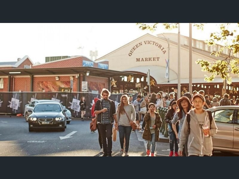 6109/350 Queens Street, Melbourne VIC 3000