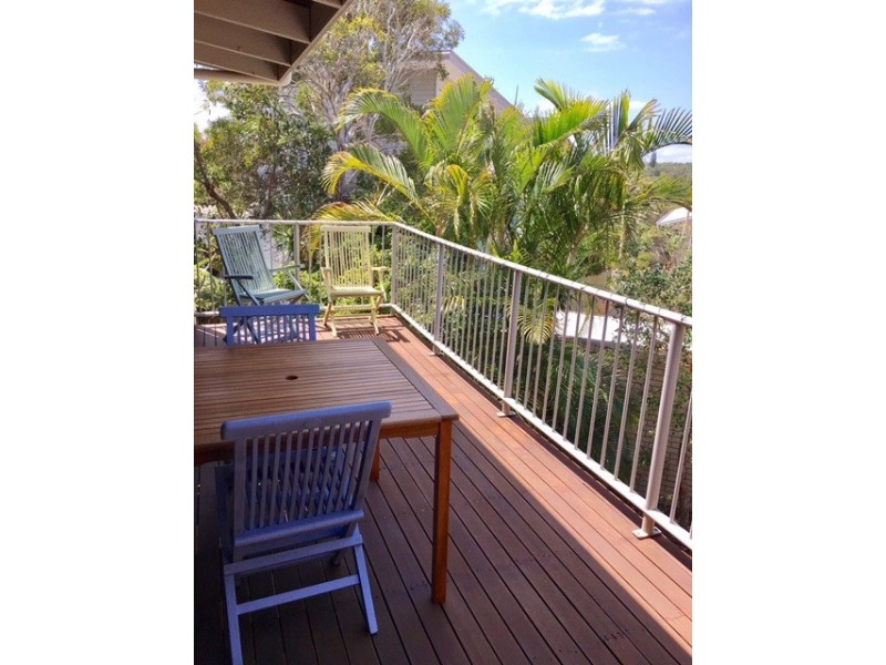 2/20 Sobraon Street, Sunrise Beach QLD 4567