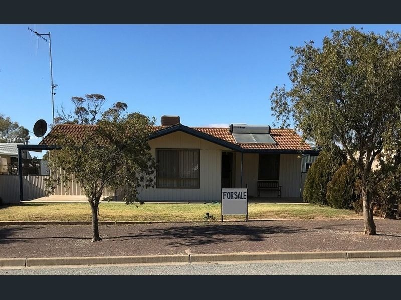 12 Yates Road, Kimba SA 5641