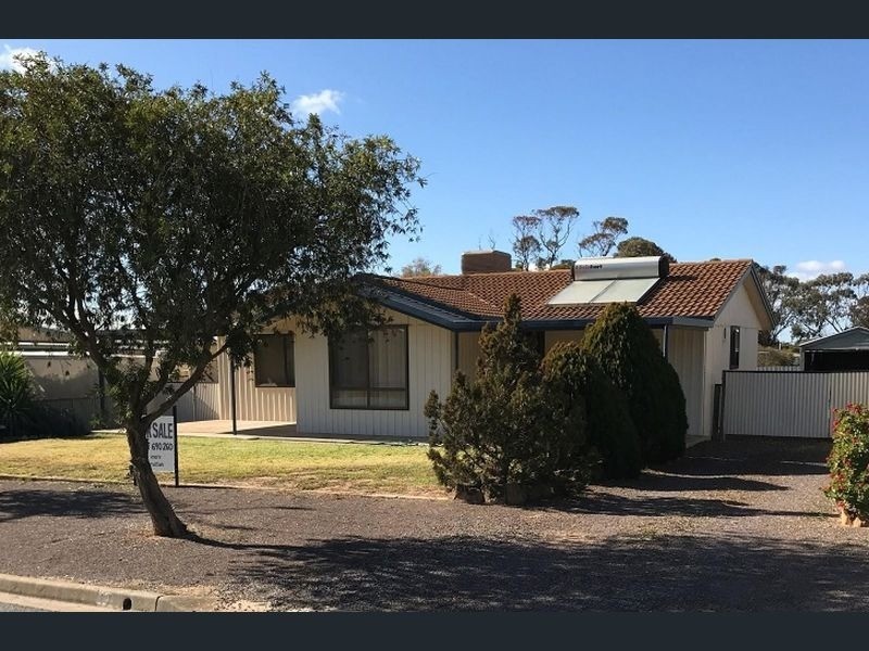 12 Yates Road, Kimba SA 5641