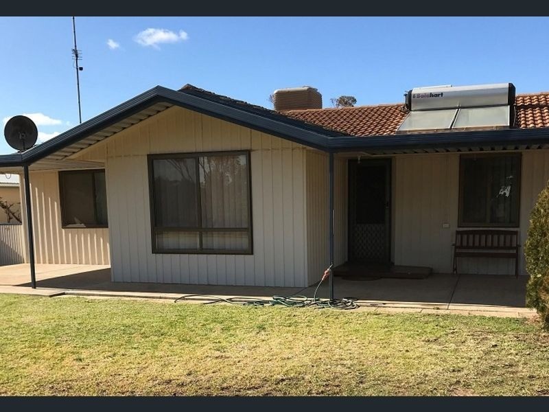 12 Yates Road, Kimba SA 5641