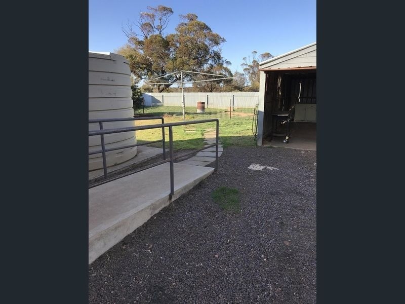 12 Yates Road, Kimba SA 5641