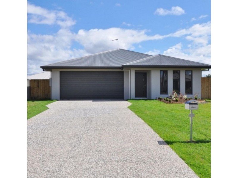5 Eagle Close, Mareeba QLD 4880