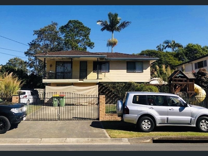 58 Wagensveldt Street, Slacks Creek QLD 4127