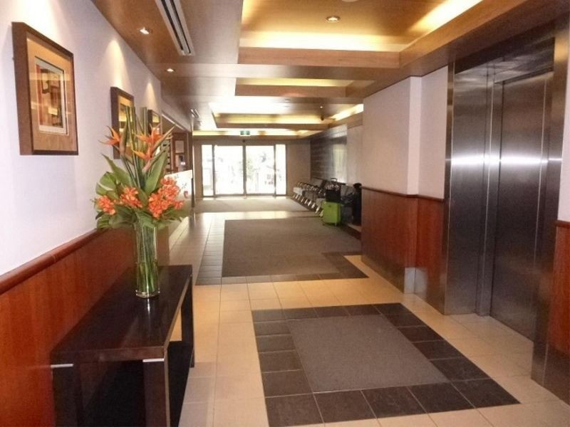 804/305 Murray Street, Perth WA 6000