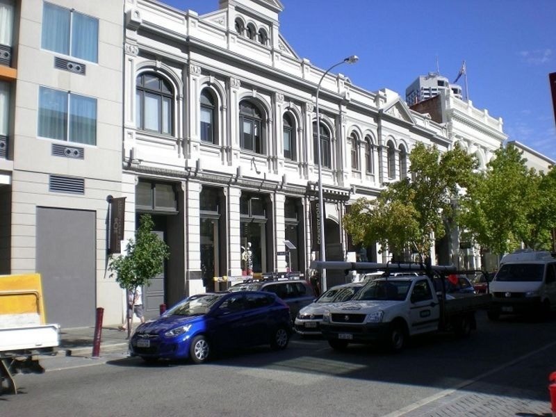 804/305 Murray Street, Perth WA 6000