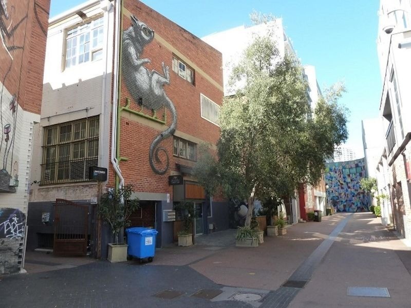 804/305 Murray Street, Perth WA 6000