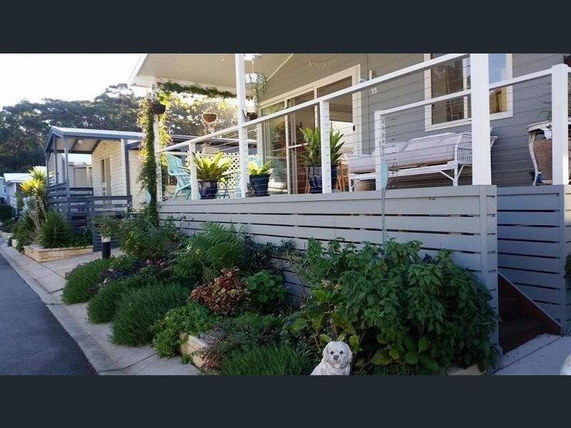 35/300 Kings Point Drive, Ulladulla NSW 2539