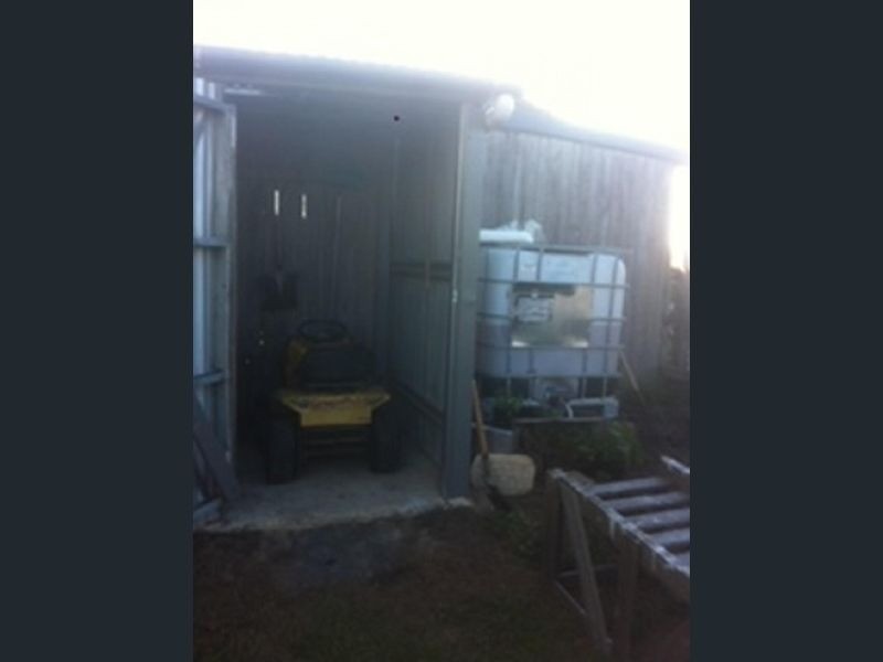 175 Kelly Road, Applethorpe QLD 4378