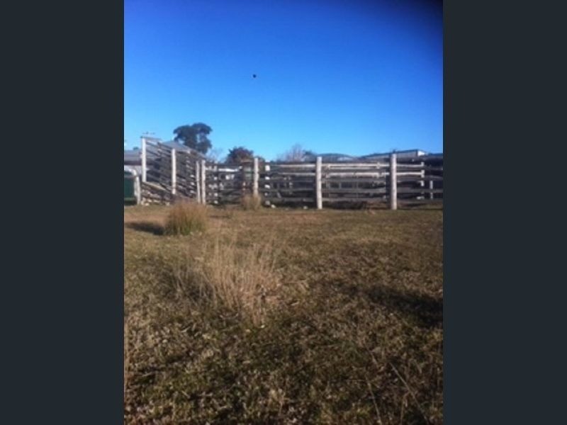 175 Kelly Road, Applethorpe QLD 4378