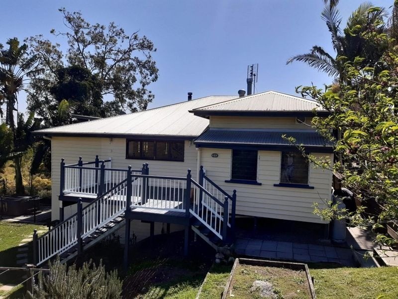 247 Black Mountain Range Road, Black Mountain QLD 4563