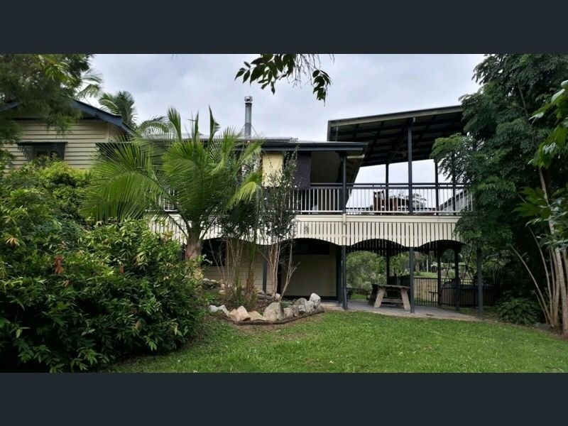 247 Black Mountain Range Road, Black Mountain QLD 4563