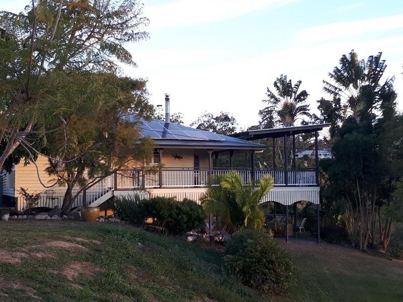 247 Black Mountain Range Road, Black Mountain QLD 4563