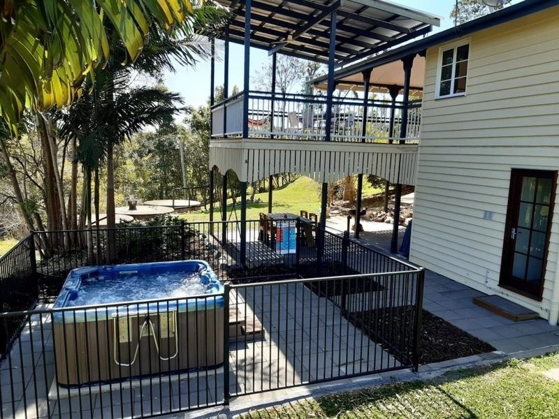 247 Black Mountain Range Road, Black Mountain QLD 4563