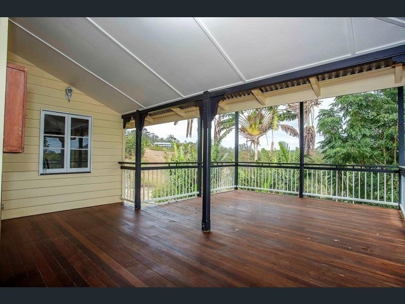 247 Black Mountain Range Road, Black Mountain QLD 4563