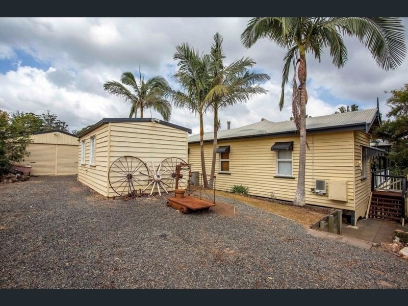 247 Black Mountain Range Road, Black Mountain QLD 4563