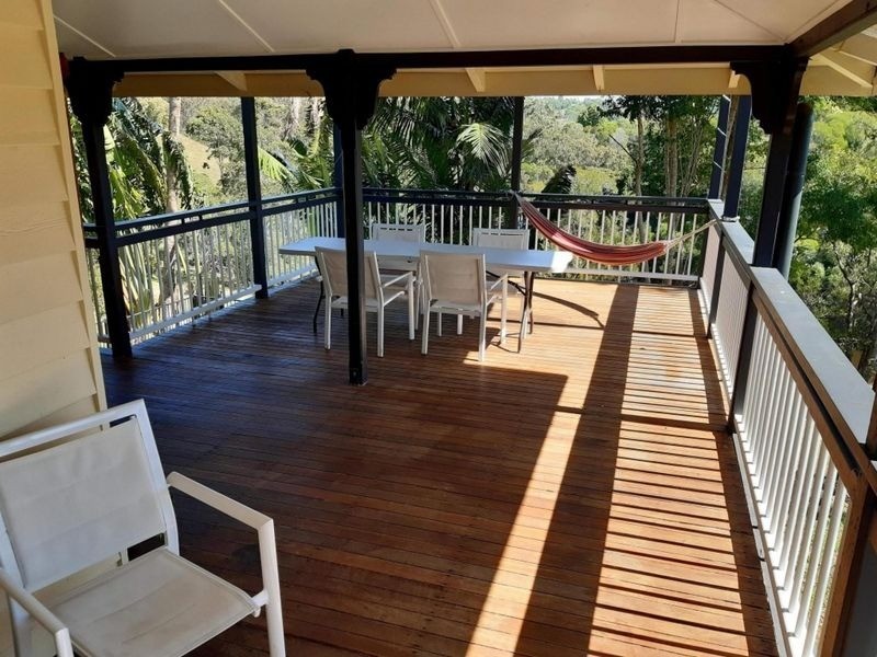 247 Black Mountain Range Road, Black Mountain QLD 4563