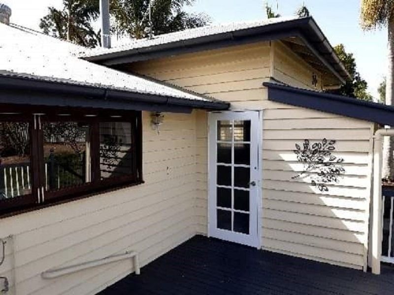 247 Black Mountain Range Road, Black Mountain QLD 4563