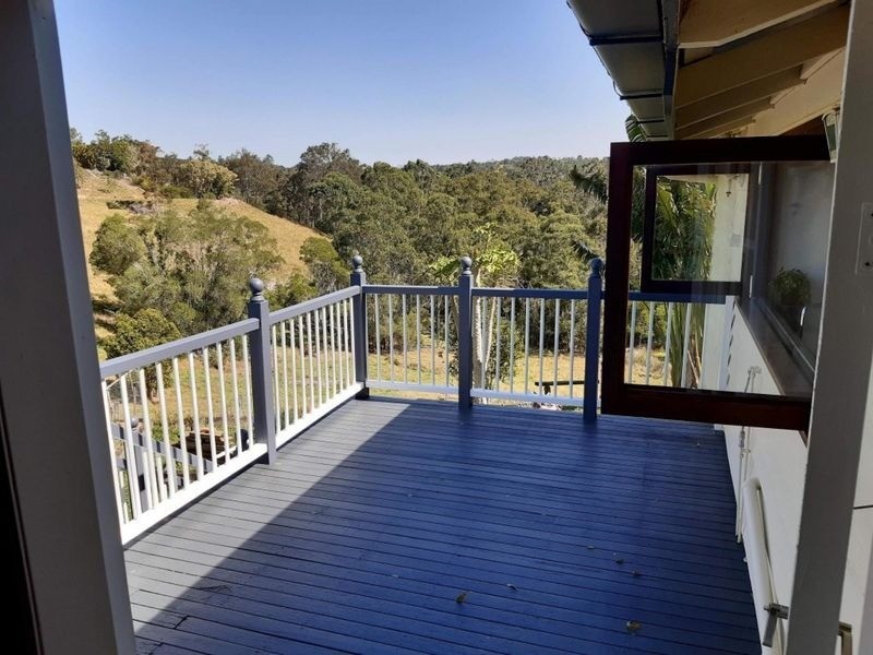 247 Black Mountain Range Road, Black Mountain QLD 4563