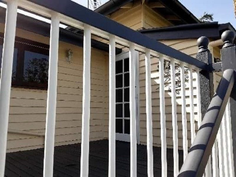 247 Black Mountain Range Road, Black Mountain QLD 4563