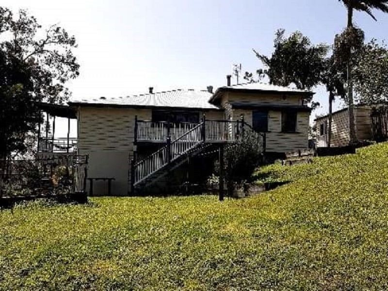 247 Black Mountain Range Road, Black Mountain QLD 4563