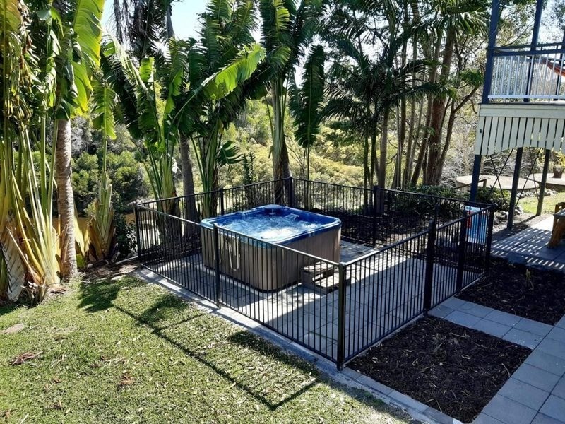 247 Black Mountain Range Road, Black Mountain QLD 4563