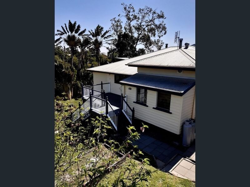 247 Black Mountain Range Road, Black Mountain QLD 4563