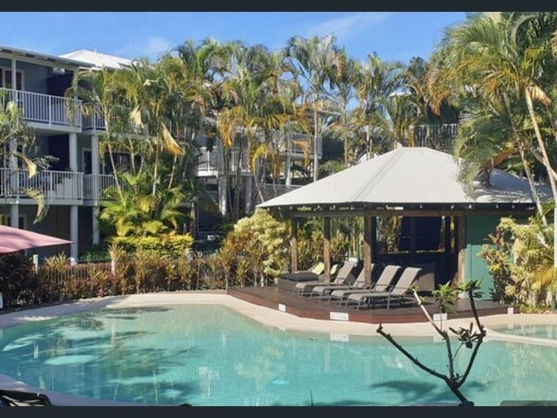 98/179 Weyba Road, Noosaville QLD 4566