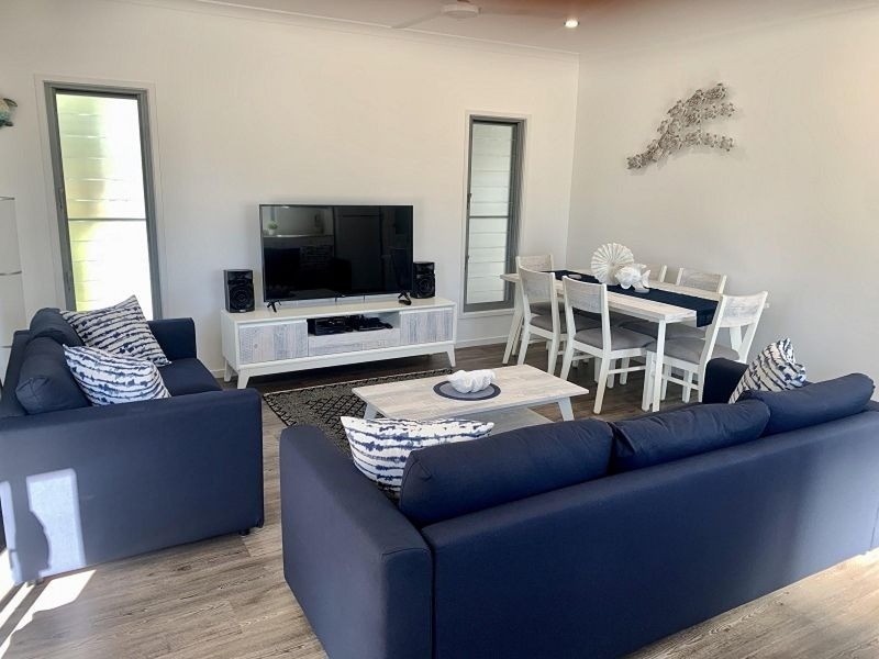 151 Esplanade, Woodgate QLD 4660
