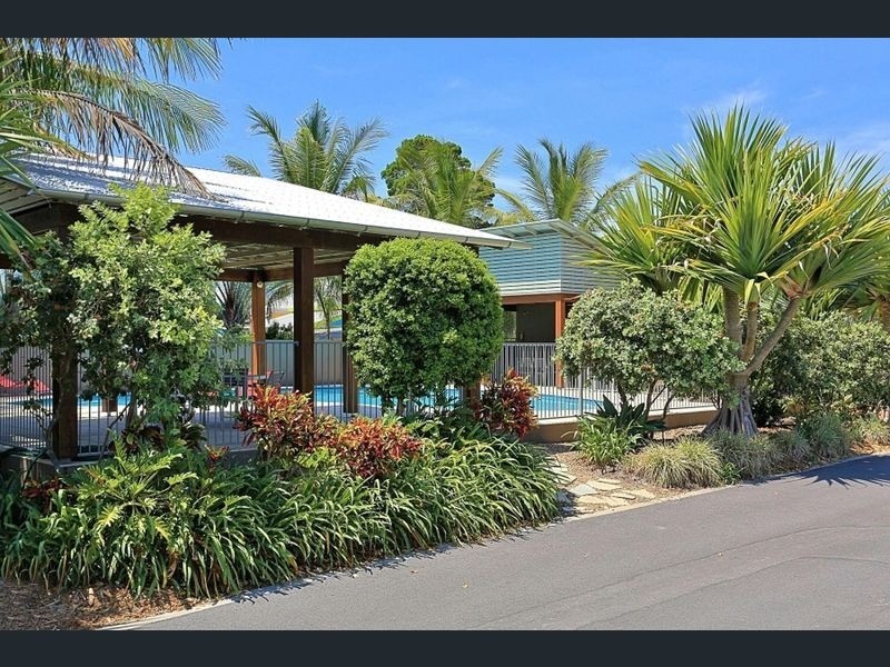 151 Esplanade, Woodgate QLD 4660