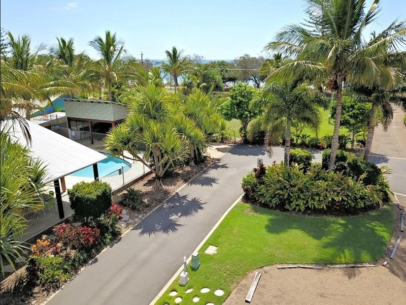 151 Esplanade, Woodgate QLD 4660