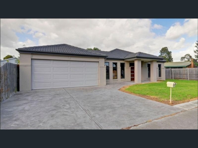 111 Prince Street, Rosedale VIC 3847