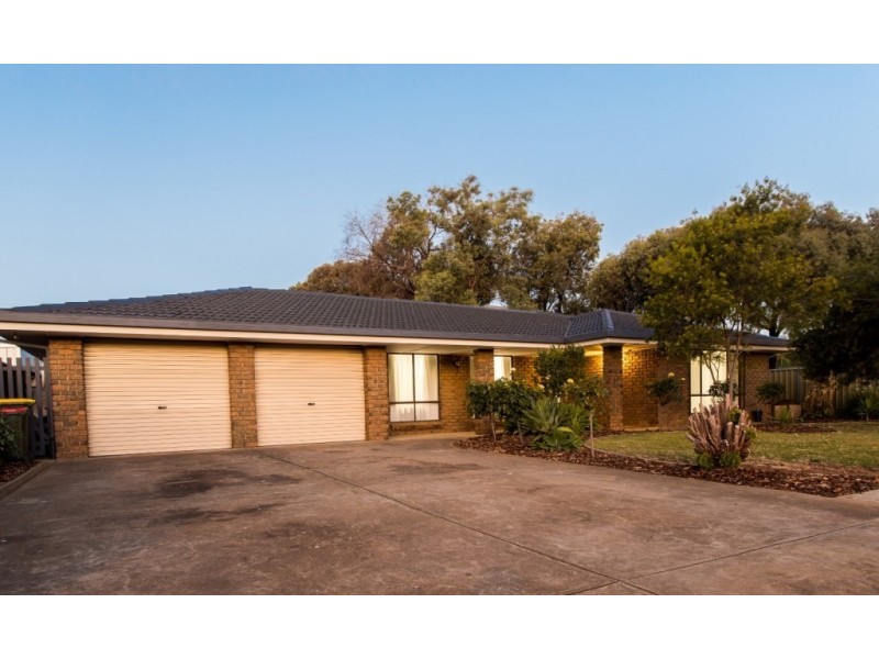 13 Hawthorn Terrace, Parafield Gardens SA 5107