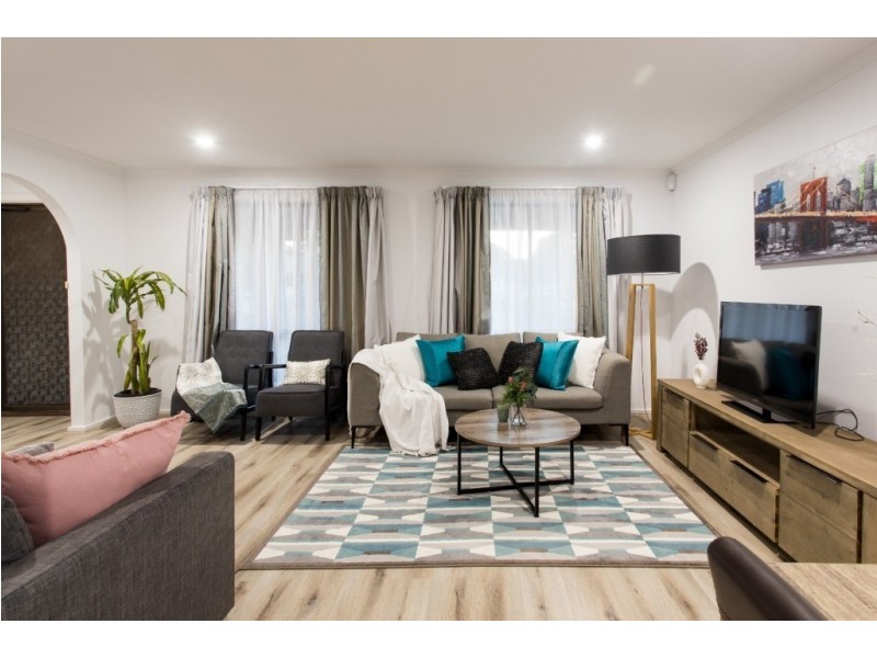 13 Hawthorn Terrace, Parafield Gardens SA 5107